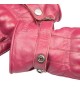 GUANTES BY CITY ELEGANT LADY GRANATE