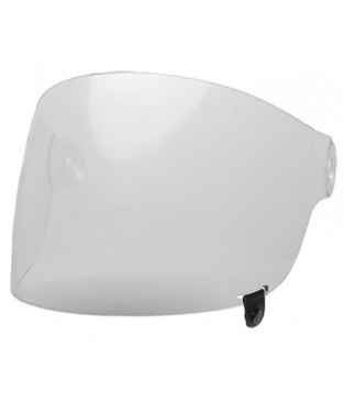 Pantalla Bell Bullit Cinta Negra