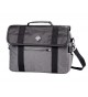Bolso Maletin Mochila Tucano Gris