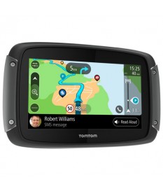 GPS TOM TOM RIDER 450