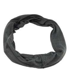 Pañuelo By City Scarf Gris