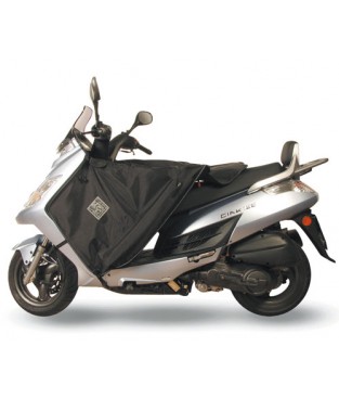 Kymco Dink New 50 125 200 2016