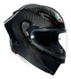 Agv Racing Pista GP RR Black