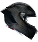 Agv Racing Pista GP RR Black