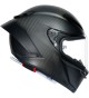 Casco Agv Racing Pista GP RR Black Matt