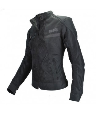 By City Summer Route Lady Negro