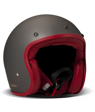 Cascos de moto vintage - DMD Helmets