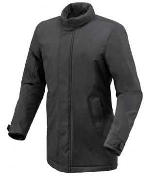 Tucano Abrigo Washington Negro