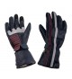 Guantes By City Oslo Blue