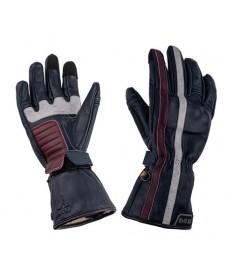 Guantes By City Oslo Blue