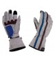 Guantes By City Oslo White