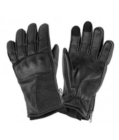 Guantes By City Detroid Black