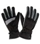 Guantes By City Portland Gray