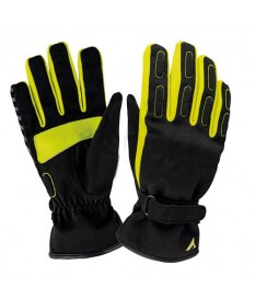 Guantes By City Portland Yellow