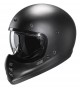 Casco Hjc V60 Matt Black