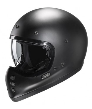 Casco Hjc V60 Matt Black