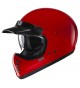 Casco Hjc V60 Red