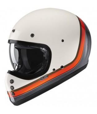 Casco Hjc V60 Scoby MC7