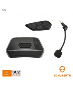 INTERCOM SCHUBERTH SC2 C5 STANDARD