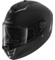 Shark Spartan RS Matt Black