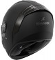 Shark Spartan RS Matt Black