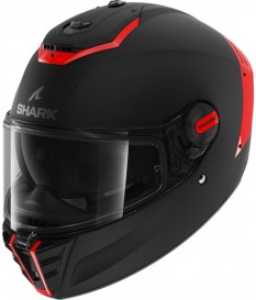 Shark Spartan RS Blank KOK