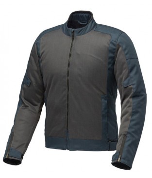 Cazadora Tucano Network 3G Azul