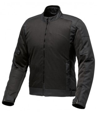 Cazadora Tucano Network 3G Negro