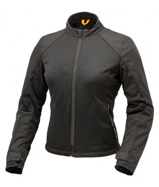 Cazadora Tucano Lady Network 3G Negro