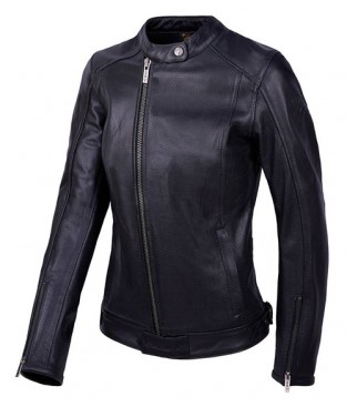 Cazadora By City Lady Street Cool Negro