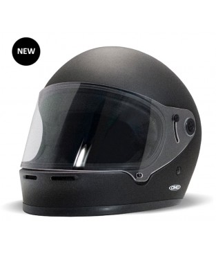 Dmd Rivale Matt Black