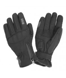 Guantes By City Iceland Black