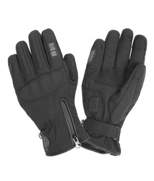 Guantes By City Iceland Black
