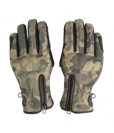 Guantes By City Iceland Camuflaje