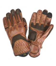 Guantes By City Cafe III Marron