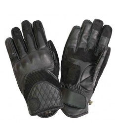 Guantes By City Cafe III Negro