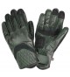 Guantes By City Cafe III Verde