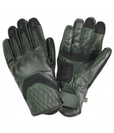 Guantes By City Cafe III Verde