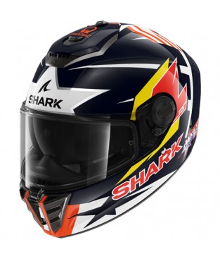 Shark Spartan RS Zarco - Moto Urban