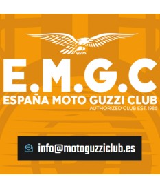 España Moto Guzzi Club