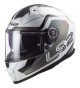 Casco LS2 Vector II Metric WTS