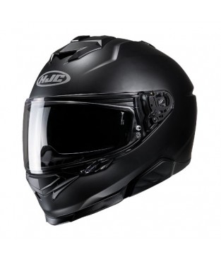 Hjc I71 Negro Mate