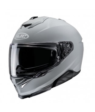 Hjc I71 Nardo Grey
