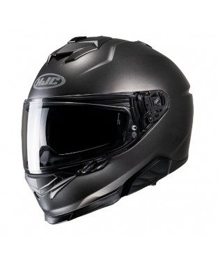 Hjc I71 Titanio Mate