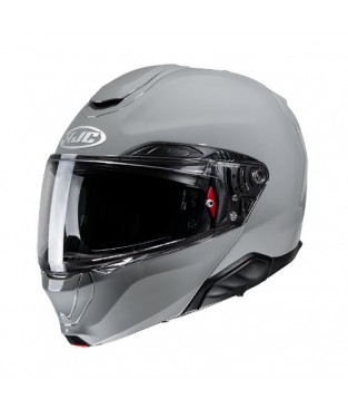 Casco Hjc Rpha 91 Nardo Grey