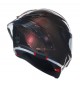 Casco Agv Racing Pista GP Red Carbon