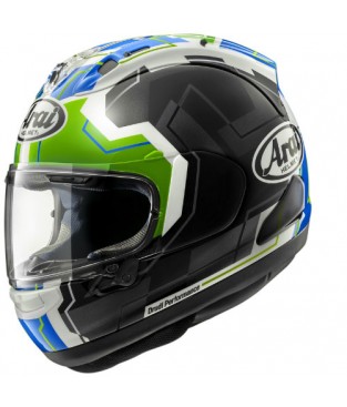 Arai Rx 7v EVO JR 65 Verde