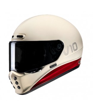 Casco Hjc V10 Tami MC1