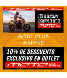 Moto Club Mapfre