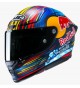 Casco Hjc Rpha 1 Red Bull Jerez